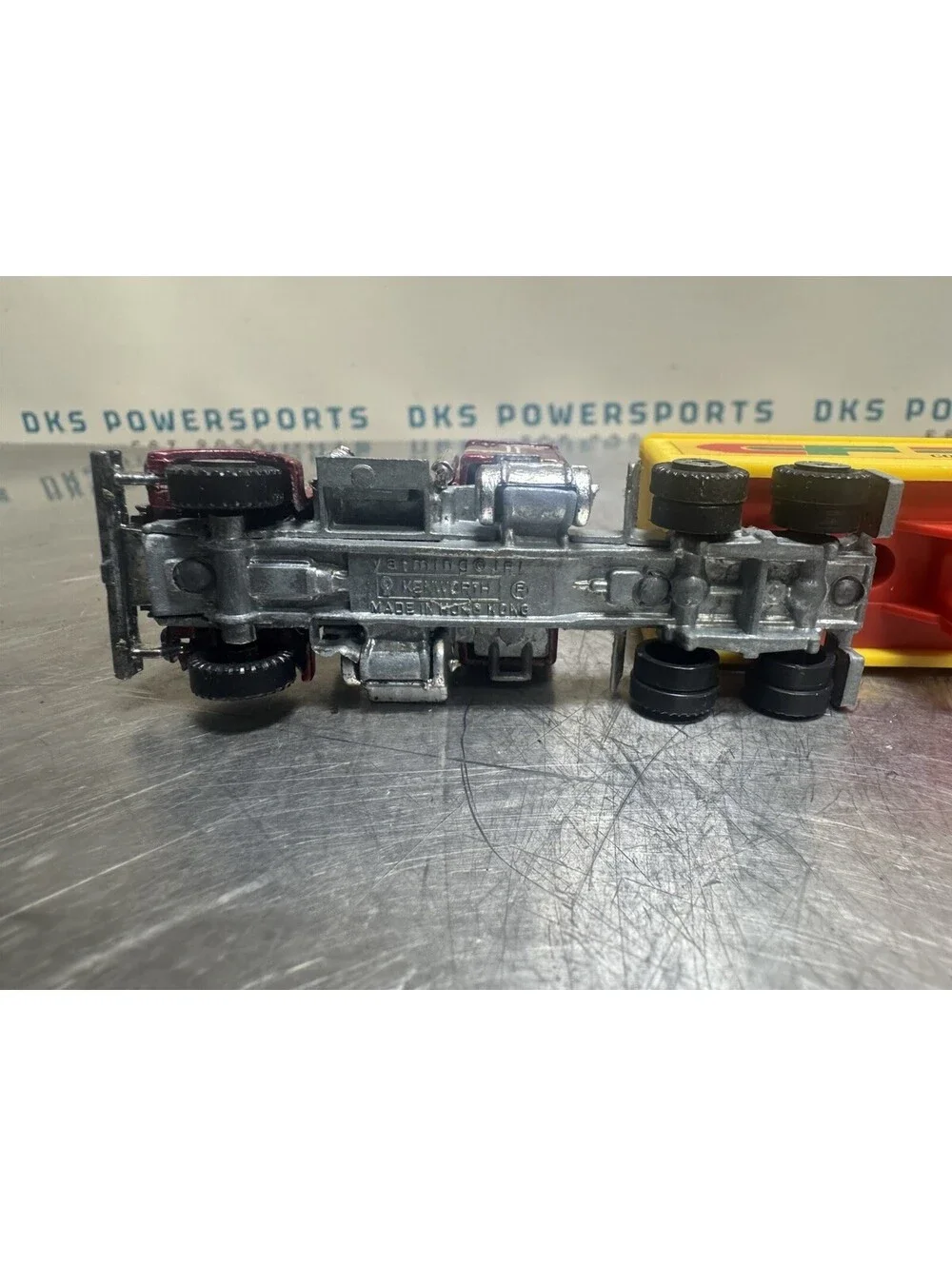 N/A good used